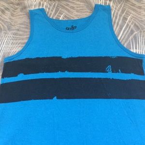 Men’s Volcom Tank